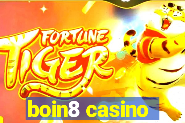 boin8 casino